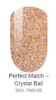 Perfect Match Gel Polish 145 - 204