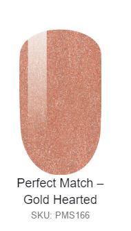 Perfect Match Gel Polish 145 - 204