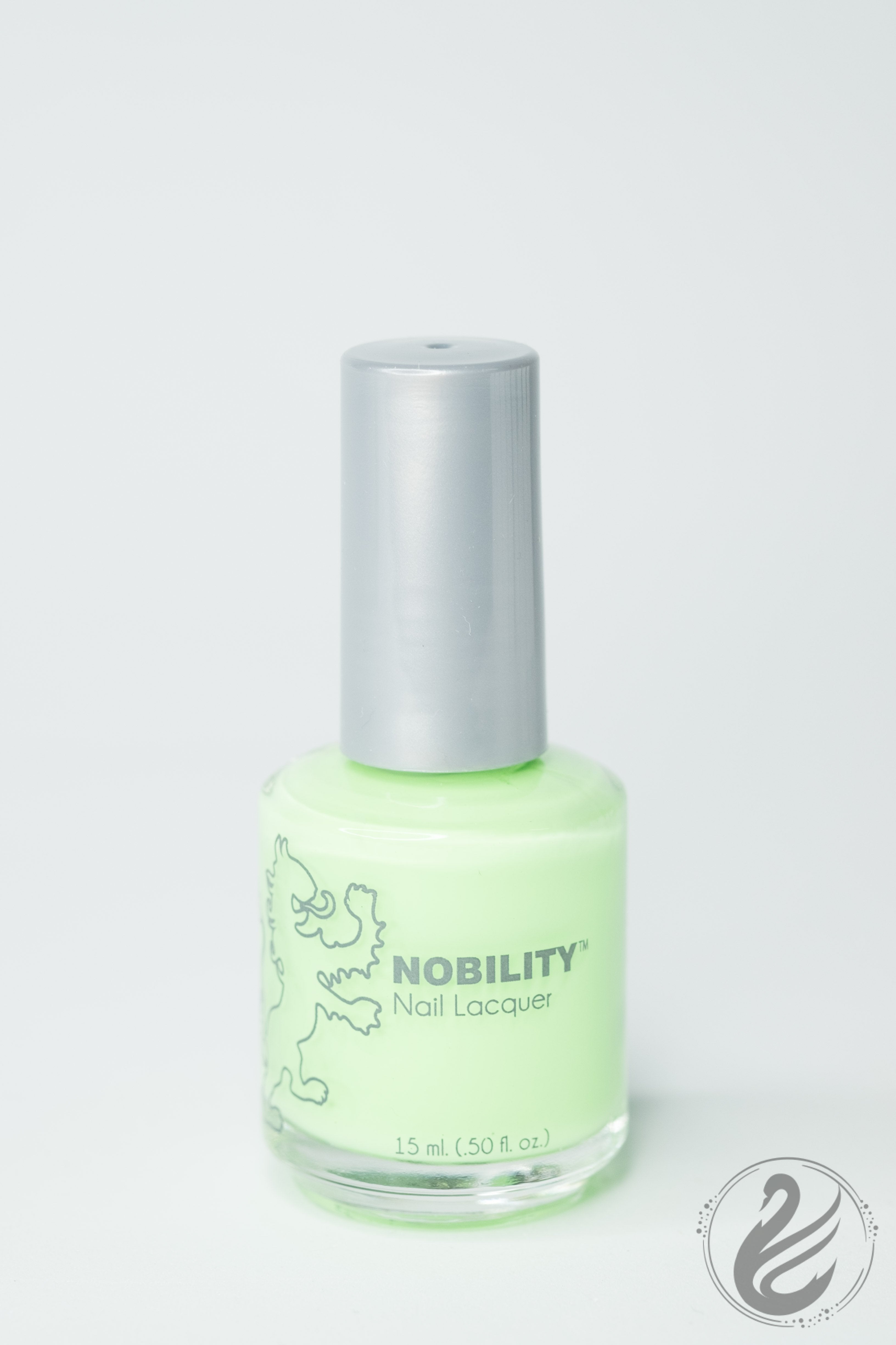 Nobility  Set Gel - Lacquer (101-187)