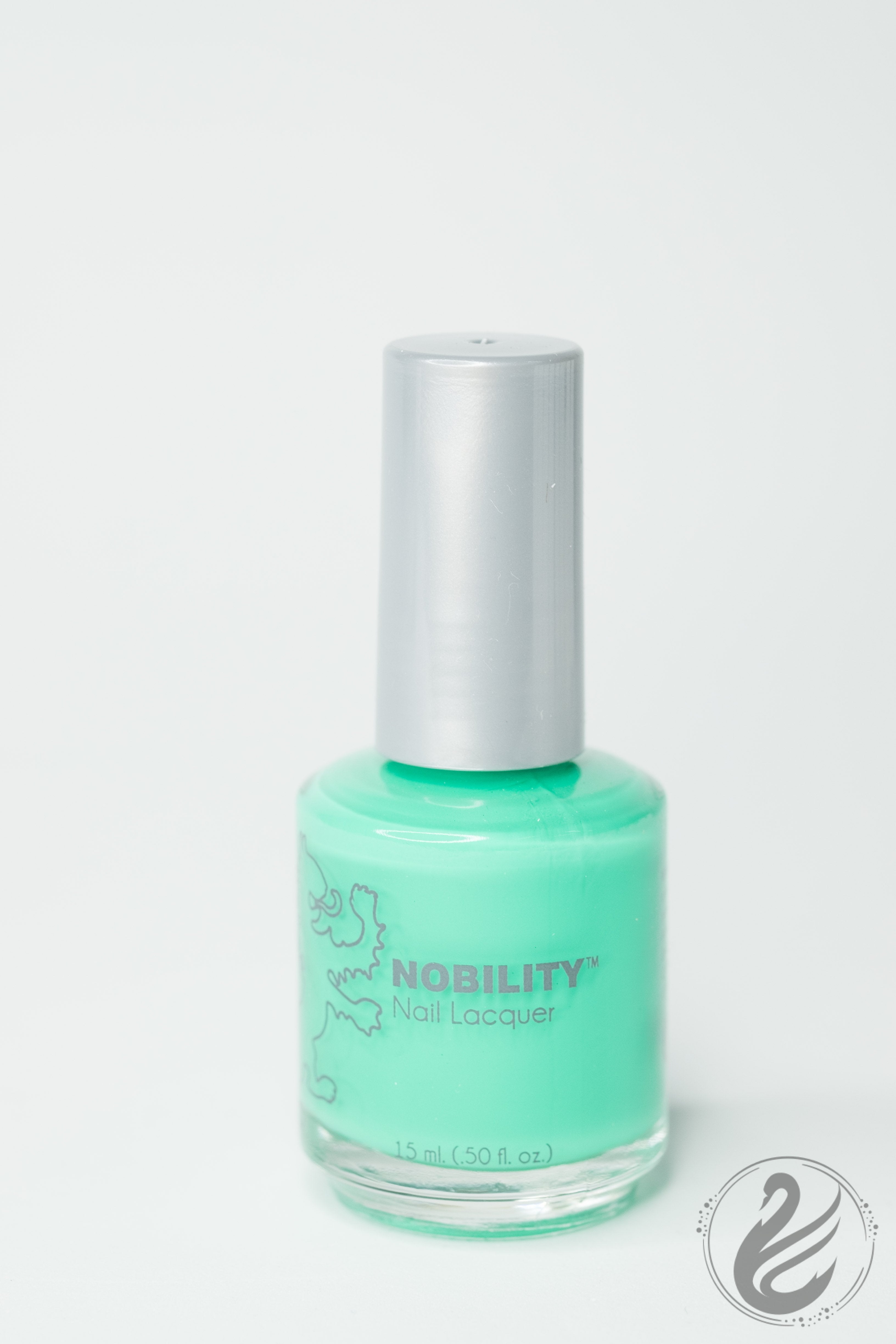 Nobility  Set Gel - Lacquer (101-187)