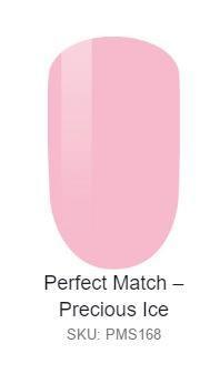 Perfect Match Gel Polish 145 - 204