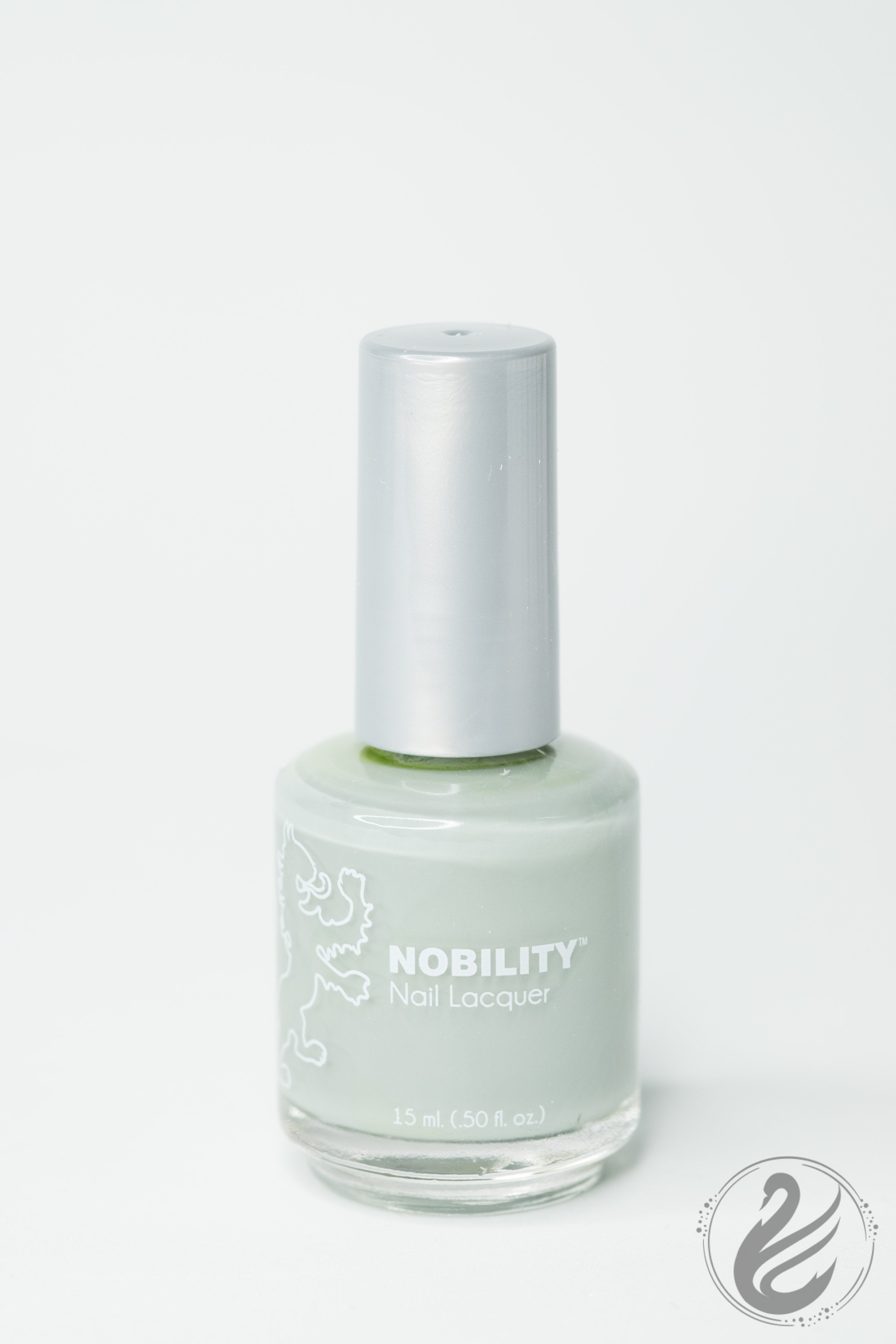 Nobility  Set Gel - Lacquer (101-187)