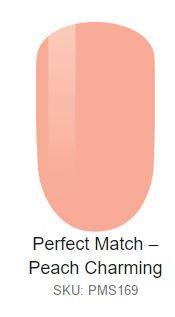 Perfect Match Gel Polish 145 - 204