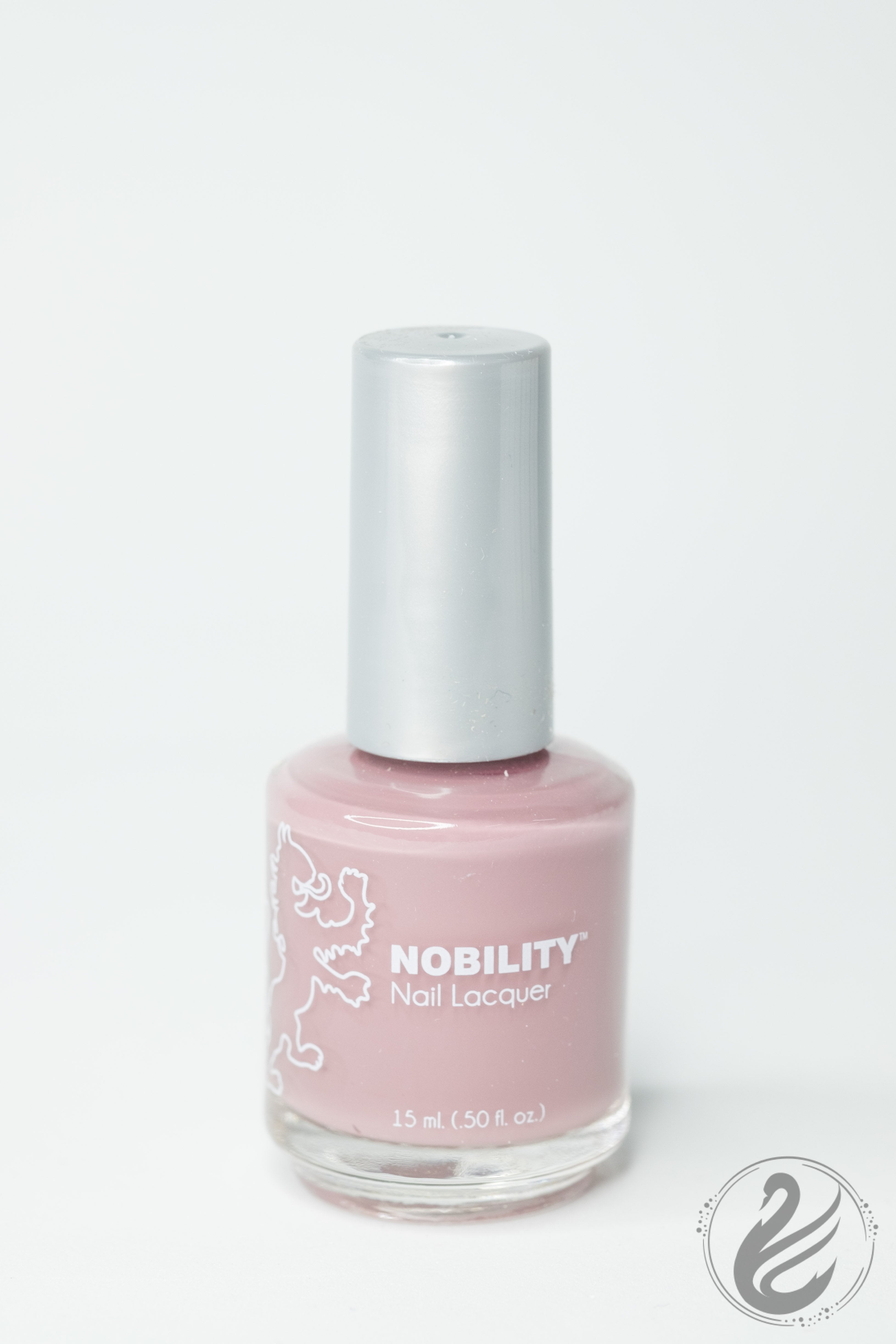 Nobility  Set Gel - Lacquer (101-187)