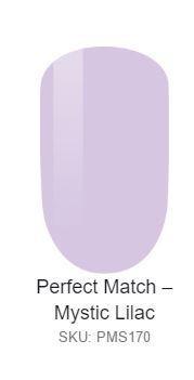 Perfect Match Gel Polish 145 - 204