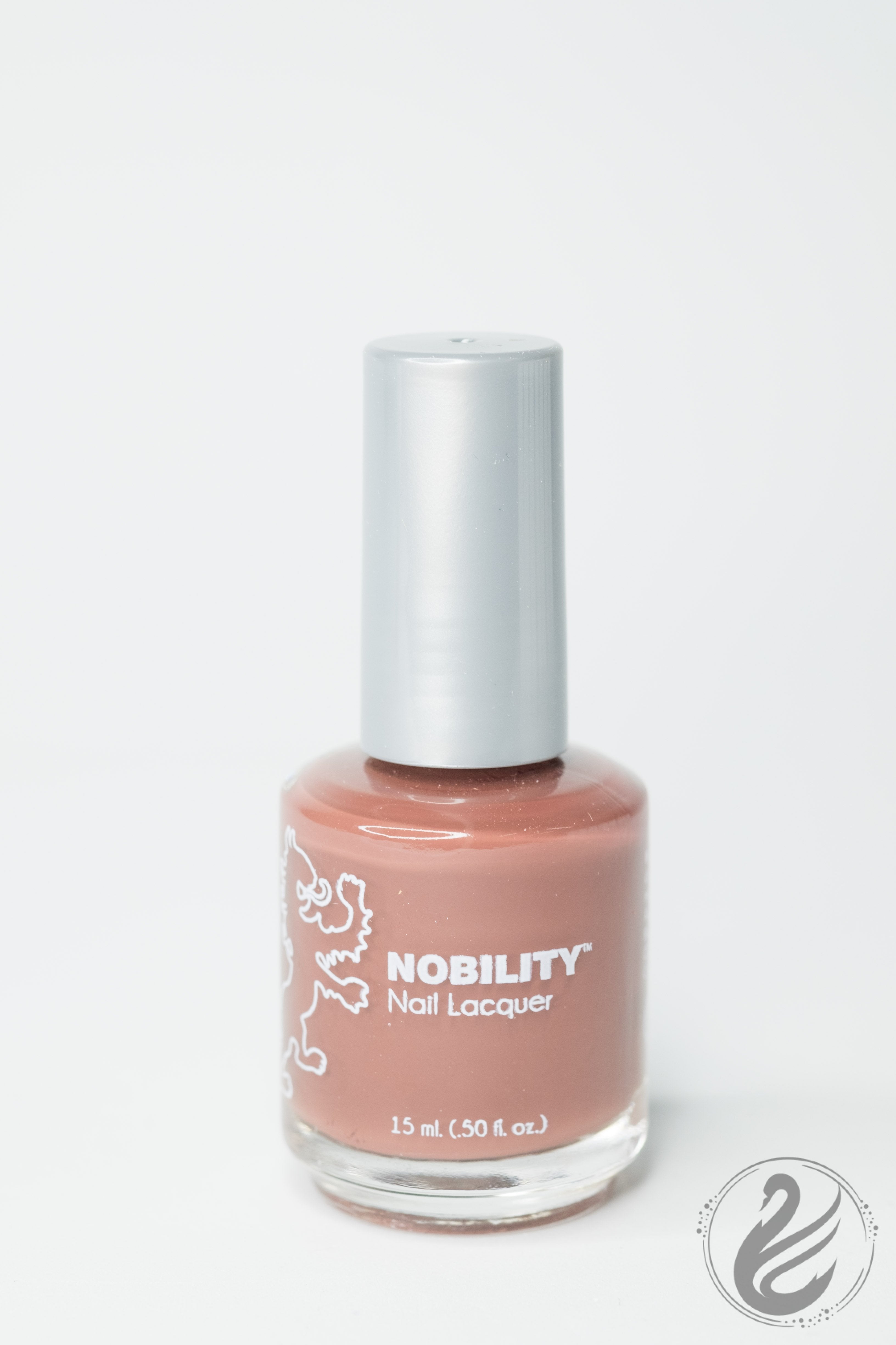 Nobility  Set Gel - Lacquer (101-187)