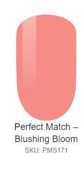 Perfect Match Gel Polish 145 - 204