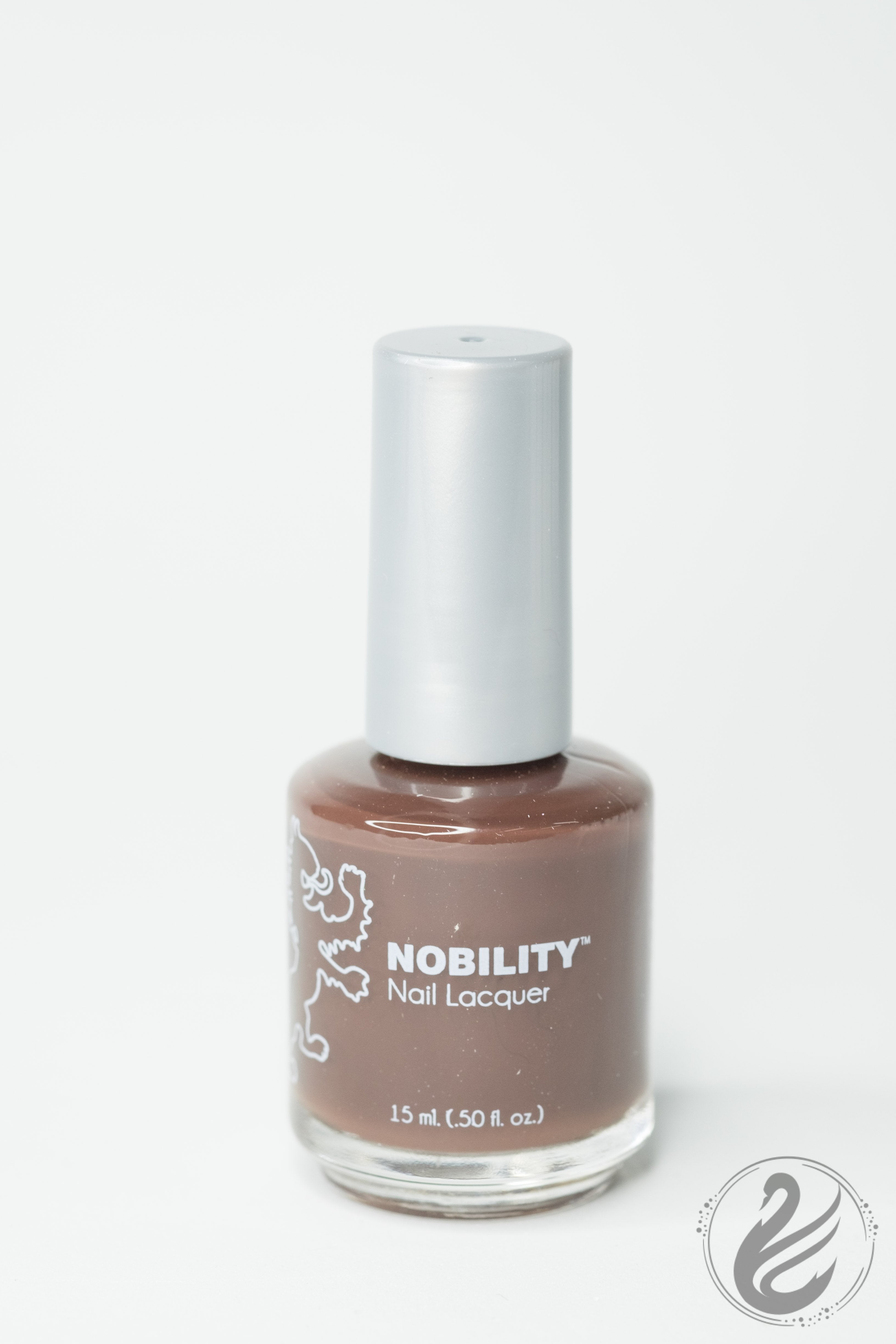 Nobility  Set Gel - Lacquer (101-187)