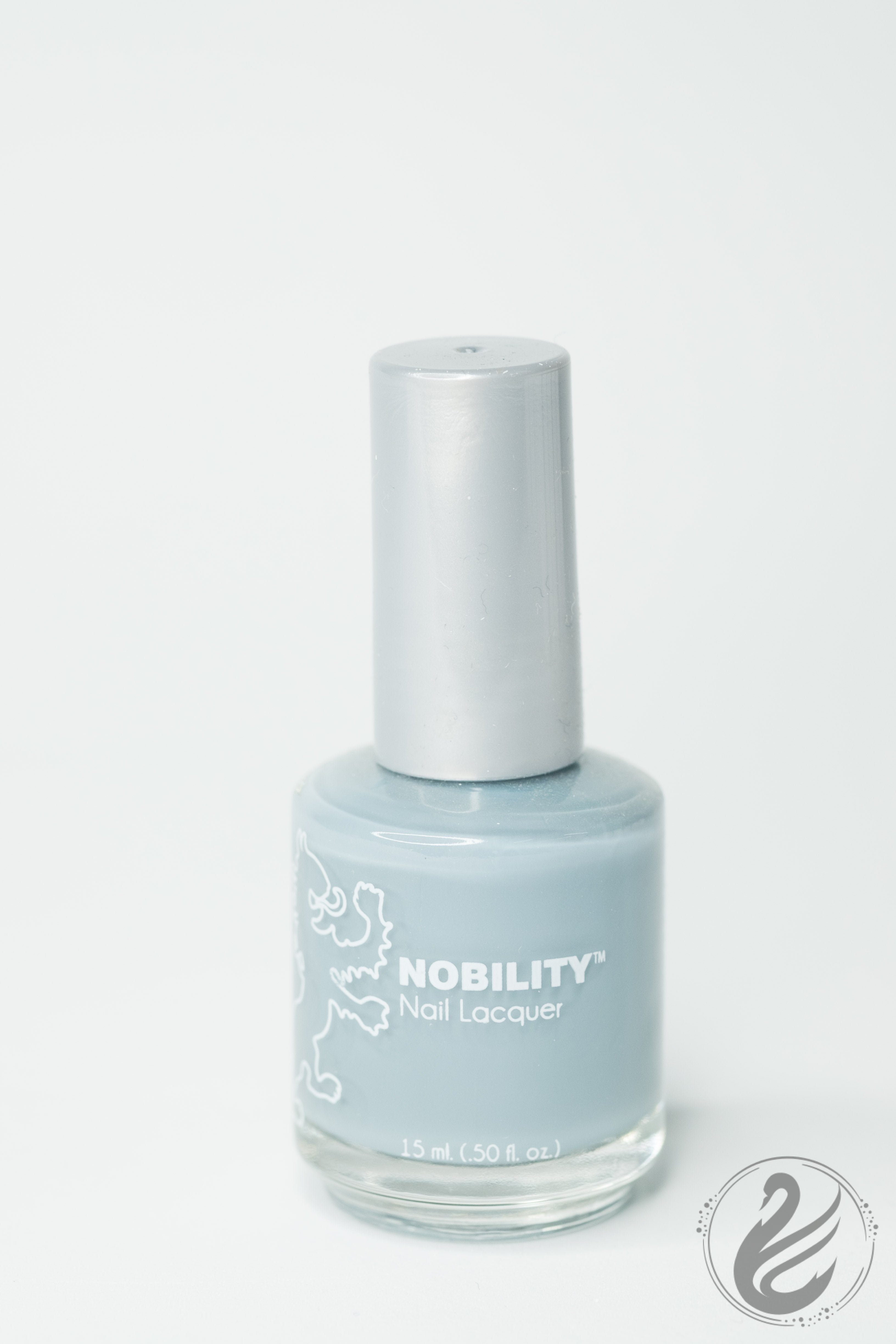 Nobility  Set Gel - Lacquer (101-187)