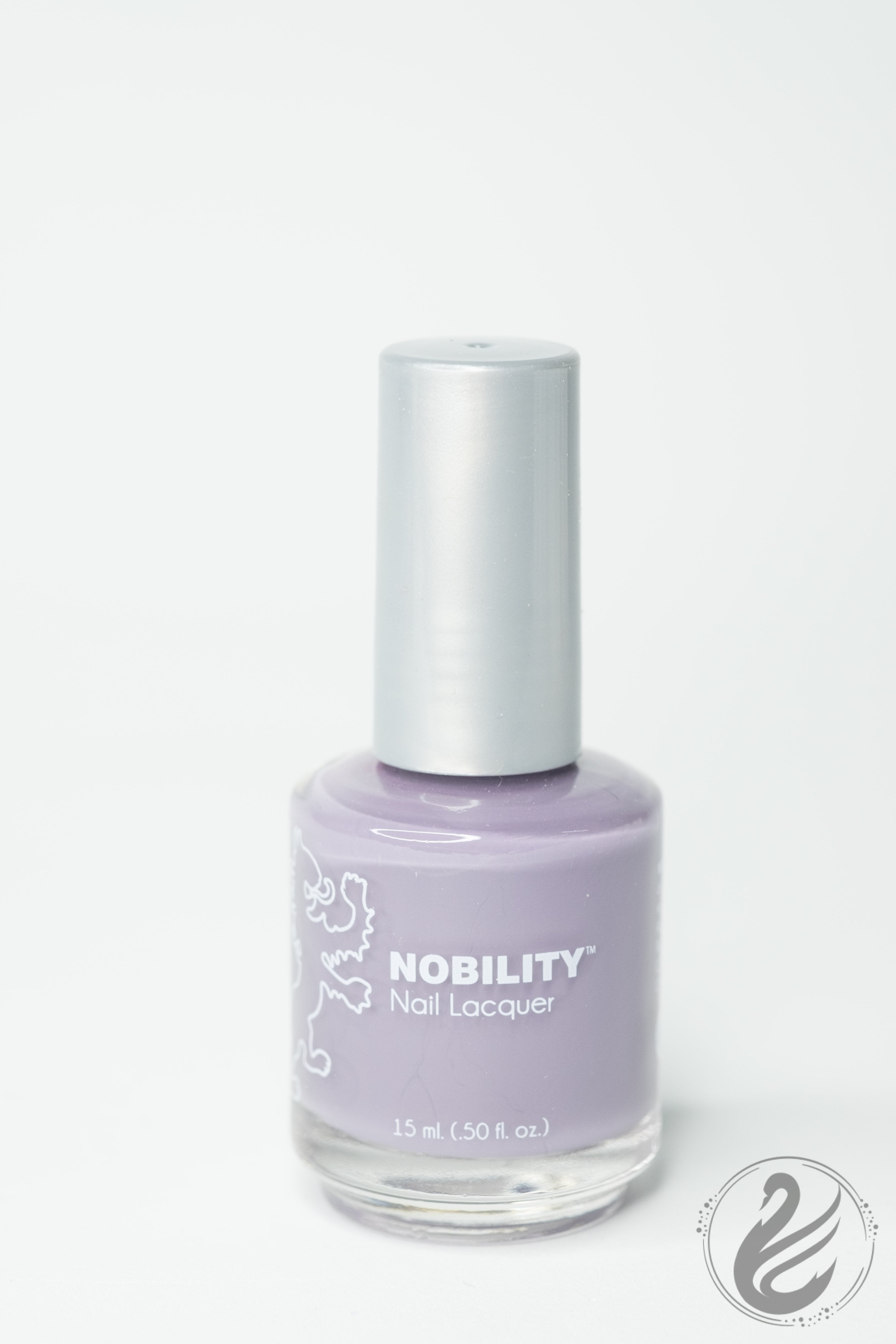 Nobility  Set Gel - Lacquer (101-187)