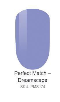 Perfect Match Gel Polish 145 - 204