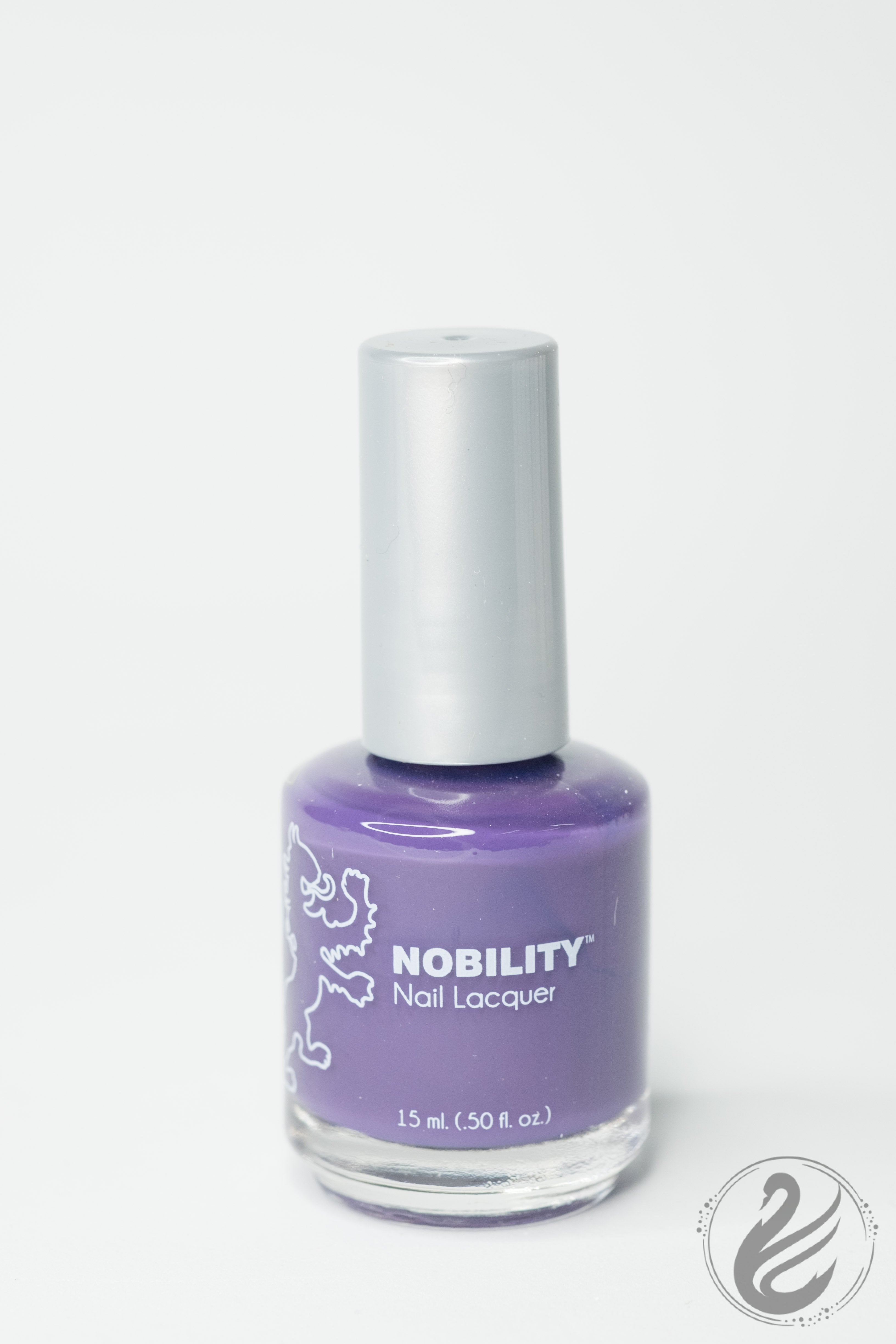 Nobility  Set Gel - Lacquer (101-187)