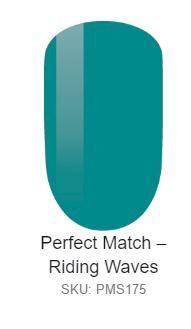 Perfect Match Gel Polish 145 - 204