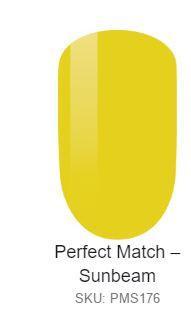 Perfect Match Gel Polish 145 - 204