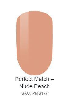 Perfect Match Gel Polish 145 - 204