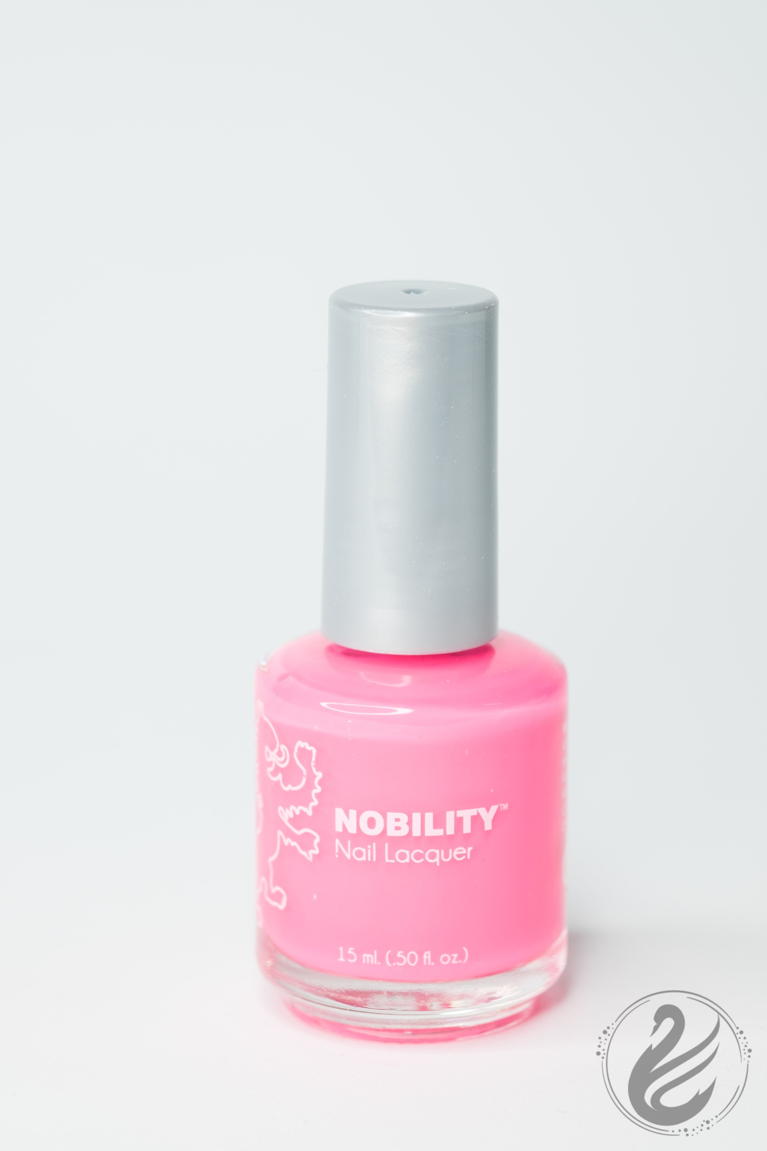 Nobility  Set Gel - Lacquer (101-187)