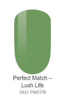 Perfect Match Gel Polish 145 - 204