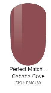 Perfect Match Gel Polish 145 - 204