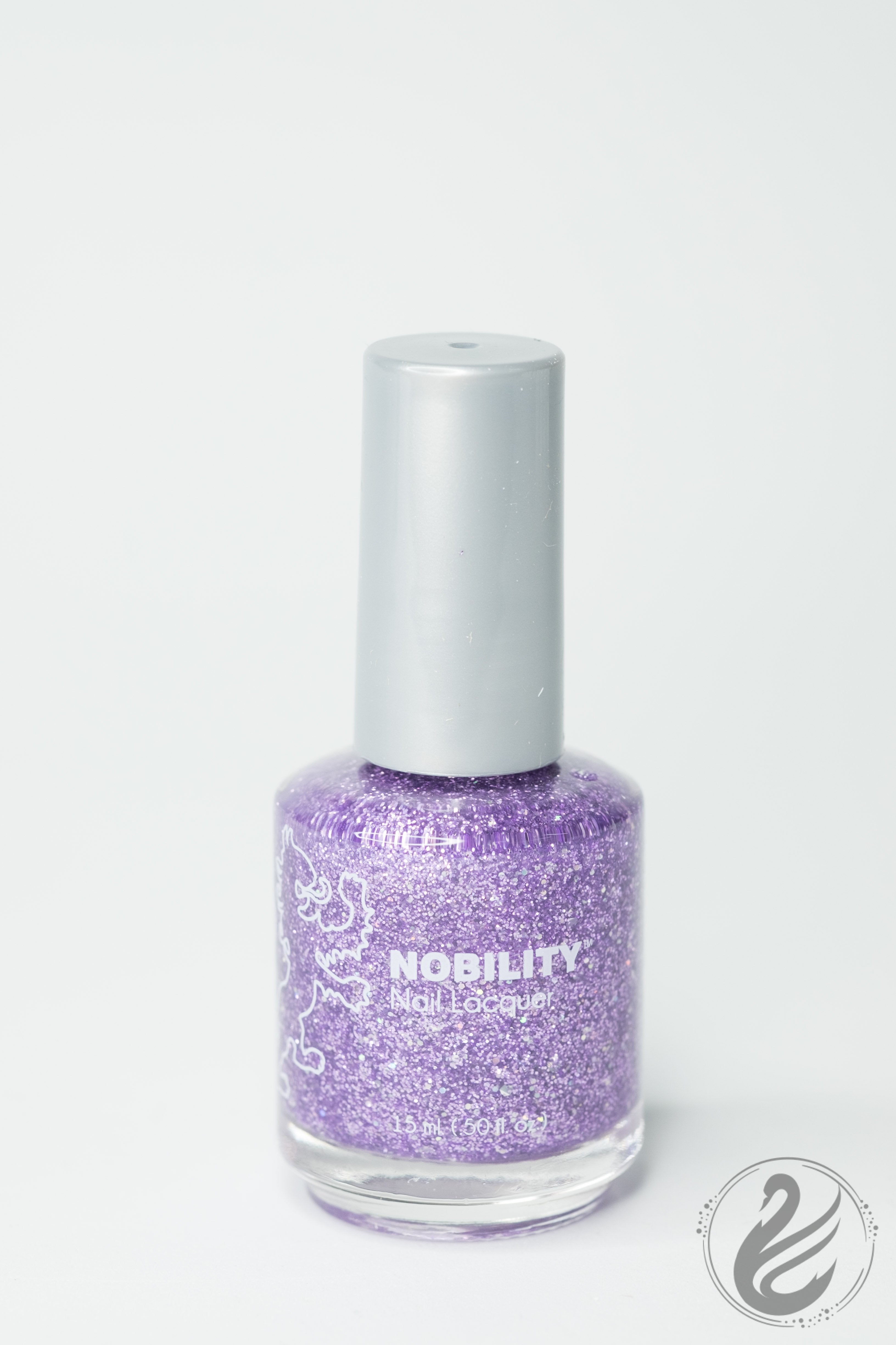 Nobility  Set Gel - Lacquer (101-187)