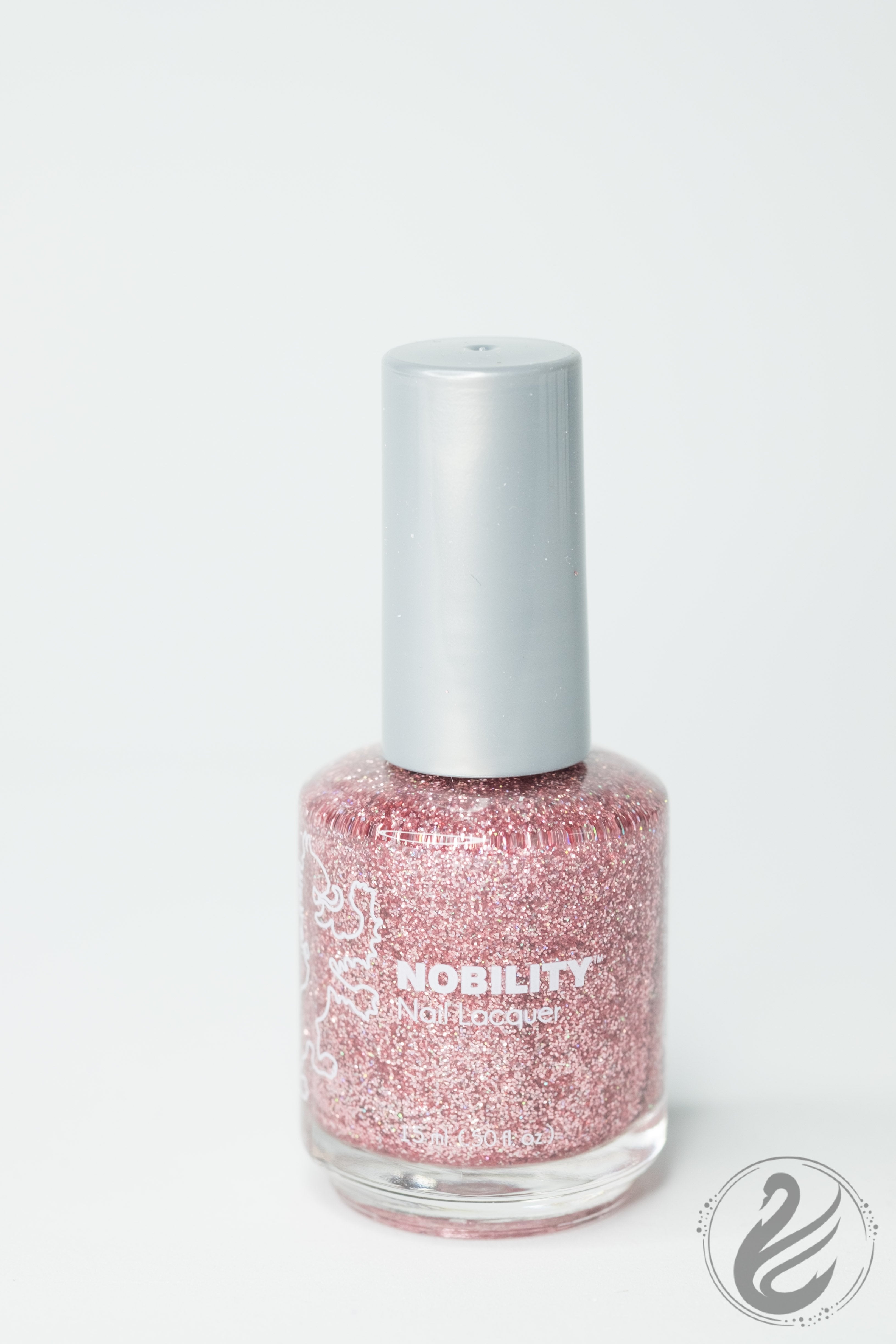 Nobility  Set Gel - Lacquer (101-187)