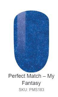 Perfect Match Gel Polish 145 - 204