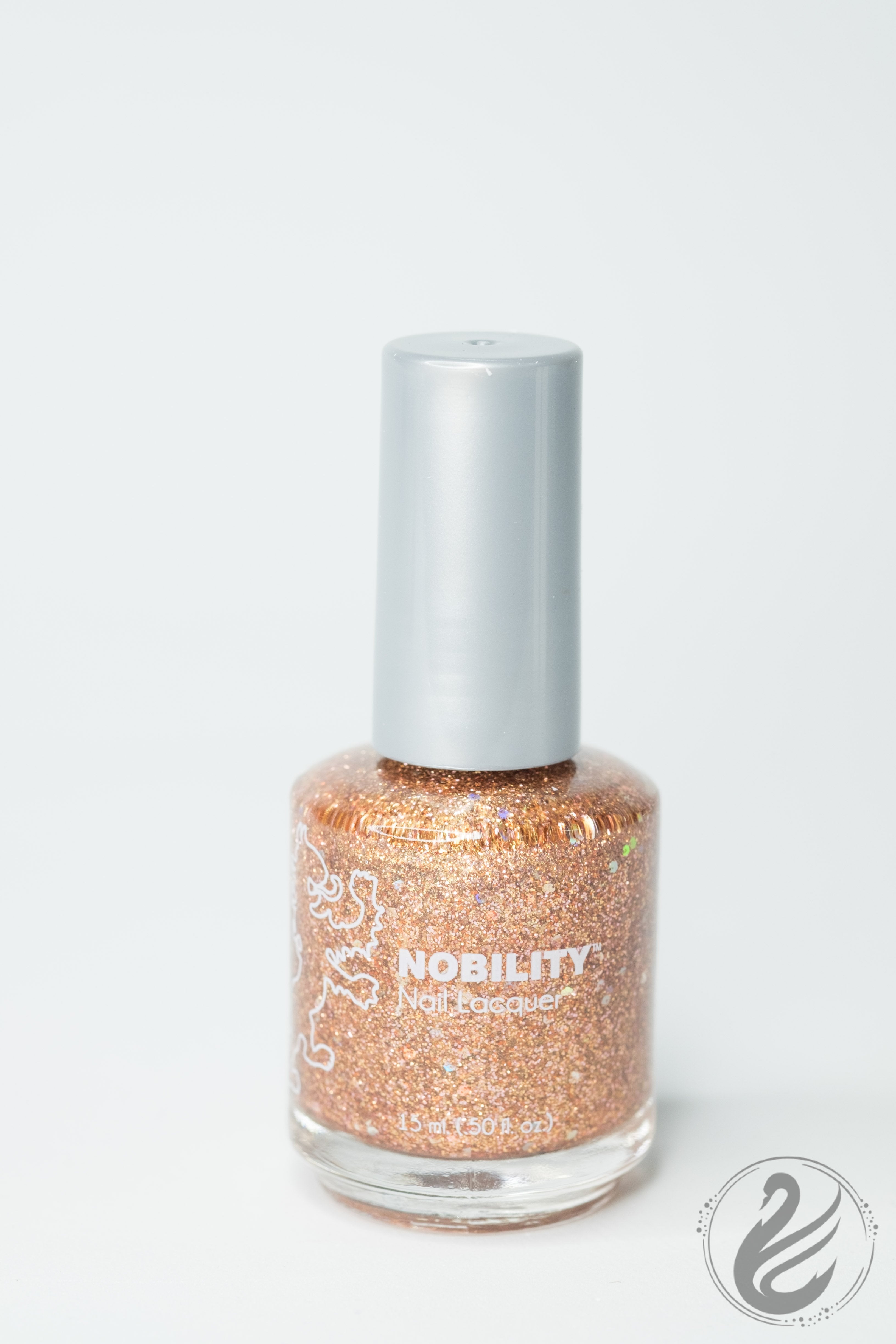 Nobility  Set Gel - Lacquer (101-187)