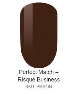 Perfect Match Gel Polish 145 - 204