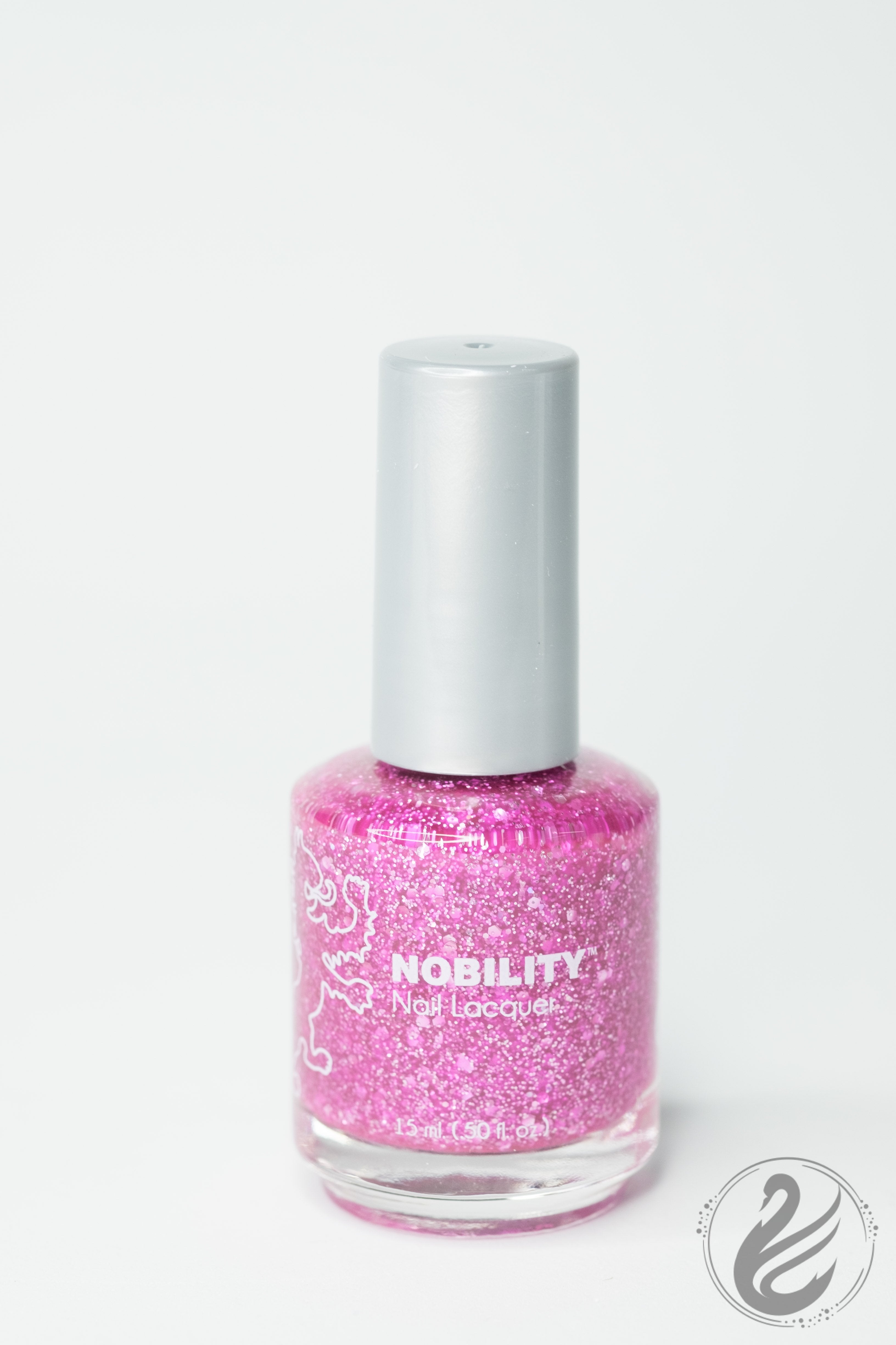 Nobility  Set Gel - Lacquer (101-187)