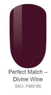 Perfect Match Gel Polish 145 - 204