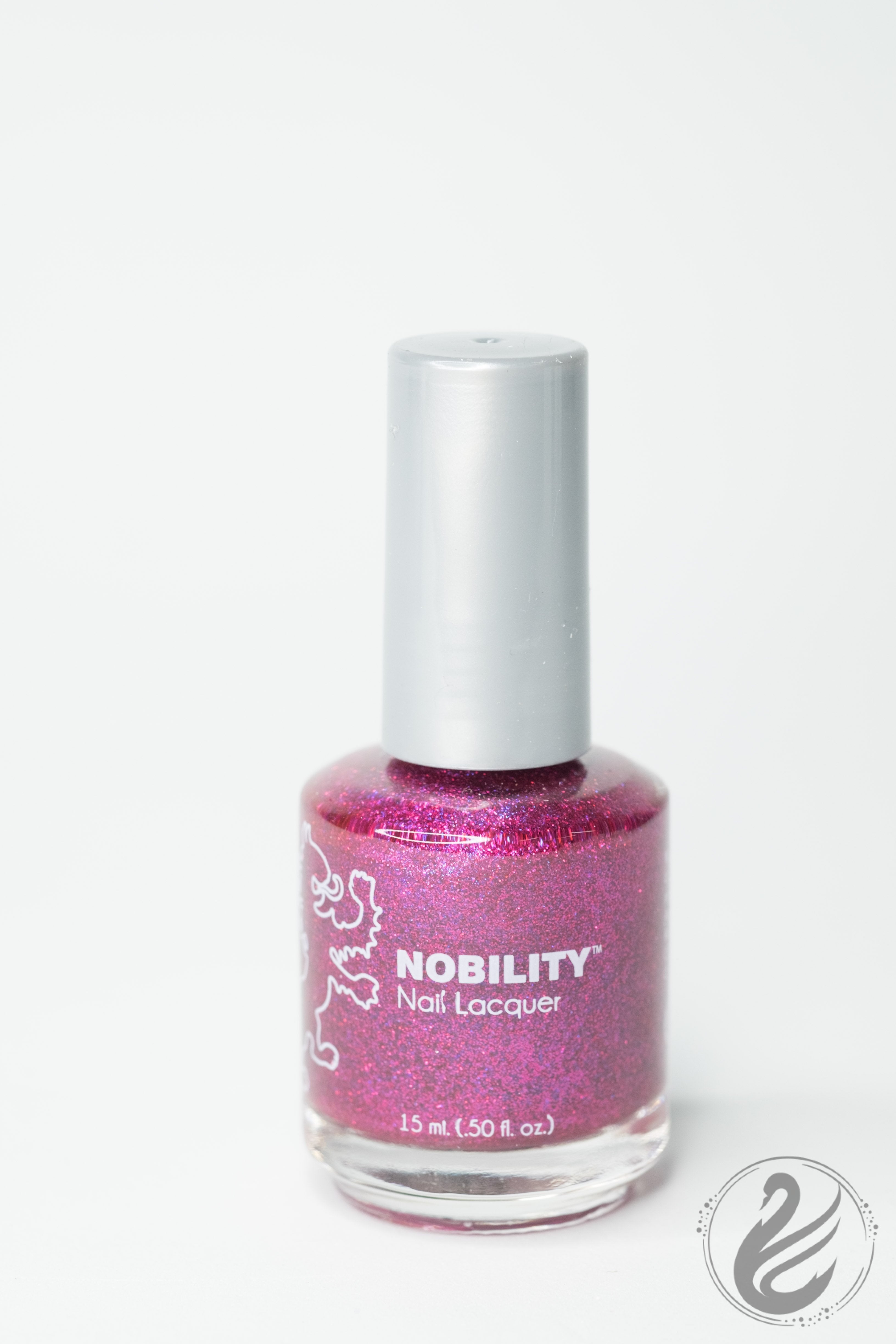 Nobility  Set Gel - Lacquer (101-187)