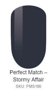 Perfect Match Gel Polish 145 - 204