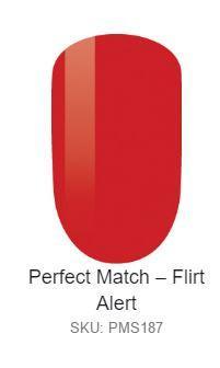 Perfect Match Gel Polish 145 - 204