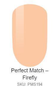 Perfect Match Gel Polish 145 - 204