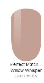 Perfect Match Gel Polish 145 - 204