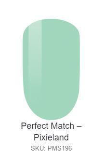 Perfect Match Gel Polish 145 - 204