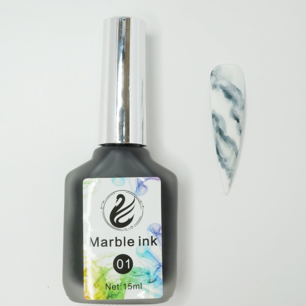 Marble Ink