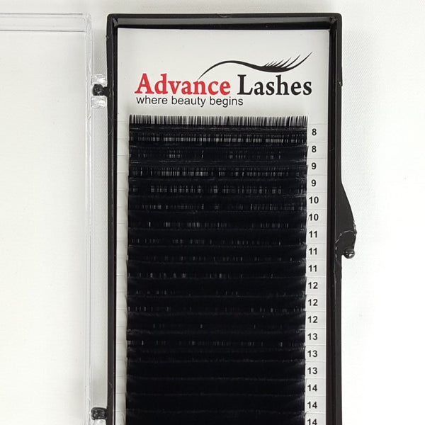 Eyelash Extensions