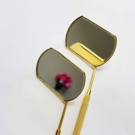 LASHVIEW Makeup Mirror for Eyelash Extensions