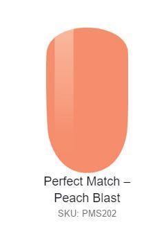 Perfect Match Gel Polish 145 - 204