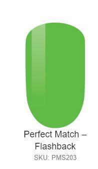 Perfect Match Gel Polish 145 - 204