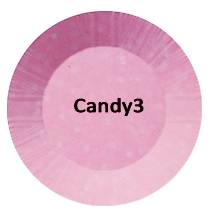 Chisel Dipping - Candy Collection