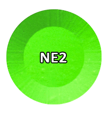 Chisel Dipping - Neon Collection