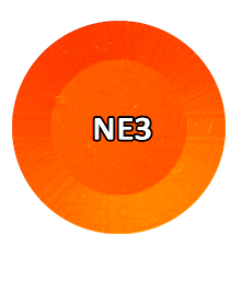 Chisel Dipping - Neon Collection