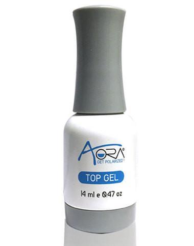 Aora Top & Base Gel