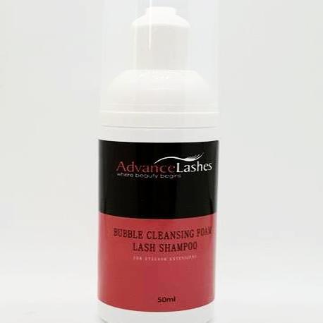 Advanced Lash Shampoo 50ML