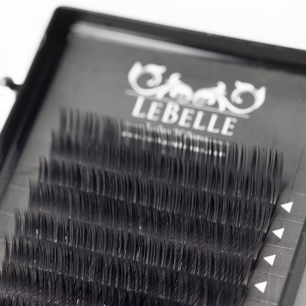 LeBelle Fine Mink/Laser Lashes assorted lengths