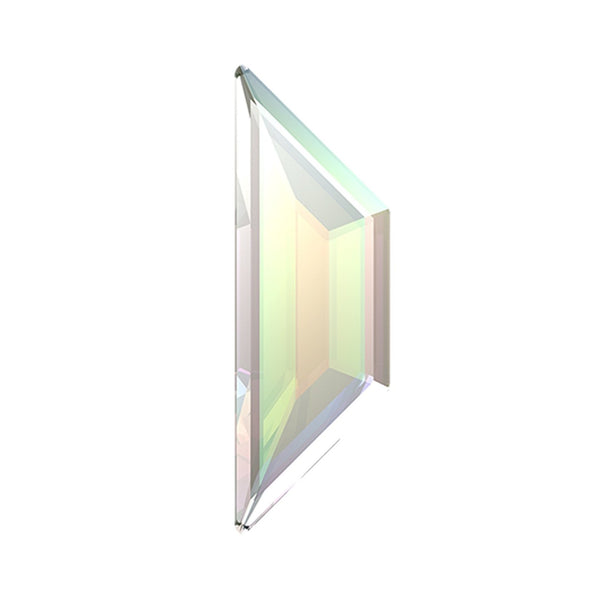 Swarovski Crystals 2772 - SOLARIS - Crystal AB