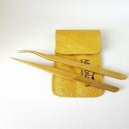 Classic tweezers set