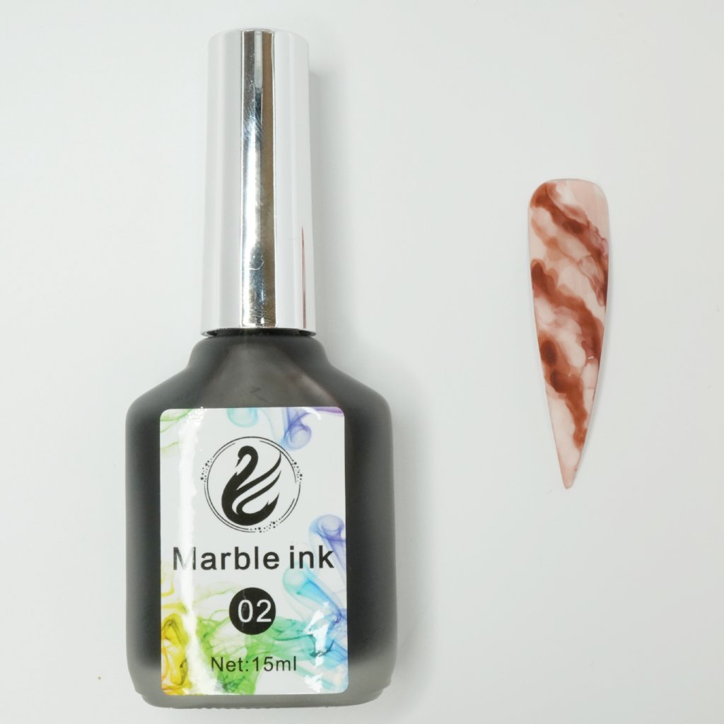 Marble Ink