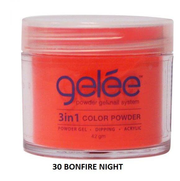 Gelee 3in1 Color Powder - 2oz